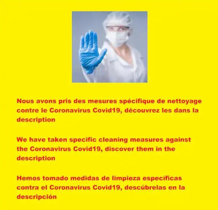 Tout Confort ! Ville, Climatisation, Parking, Wifi, Calme, Tv Каркасон Екстериор снимка